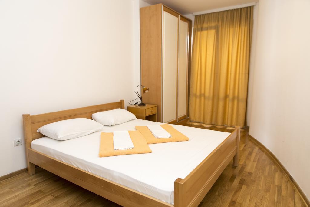Ponta Apartment Rafajlovići Exterior foto
