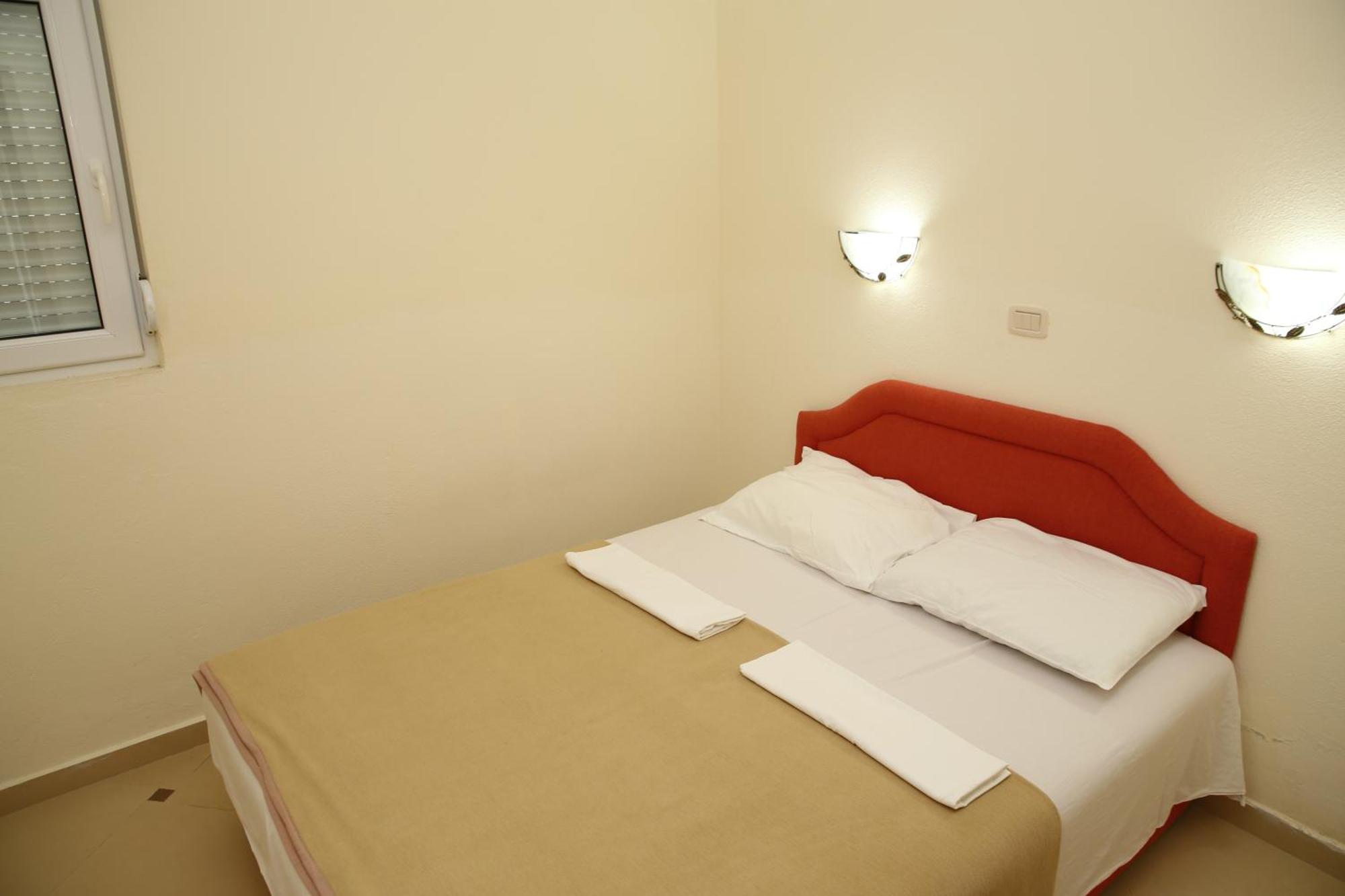 Ponta Apartment Rafajlovići Exterior foto