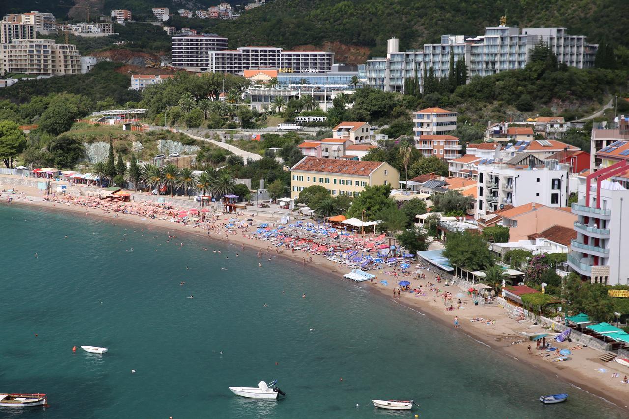 Ponta Apartment Rafajlovići Exterior foto