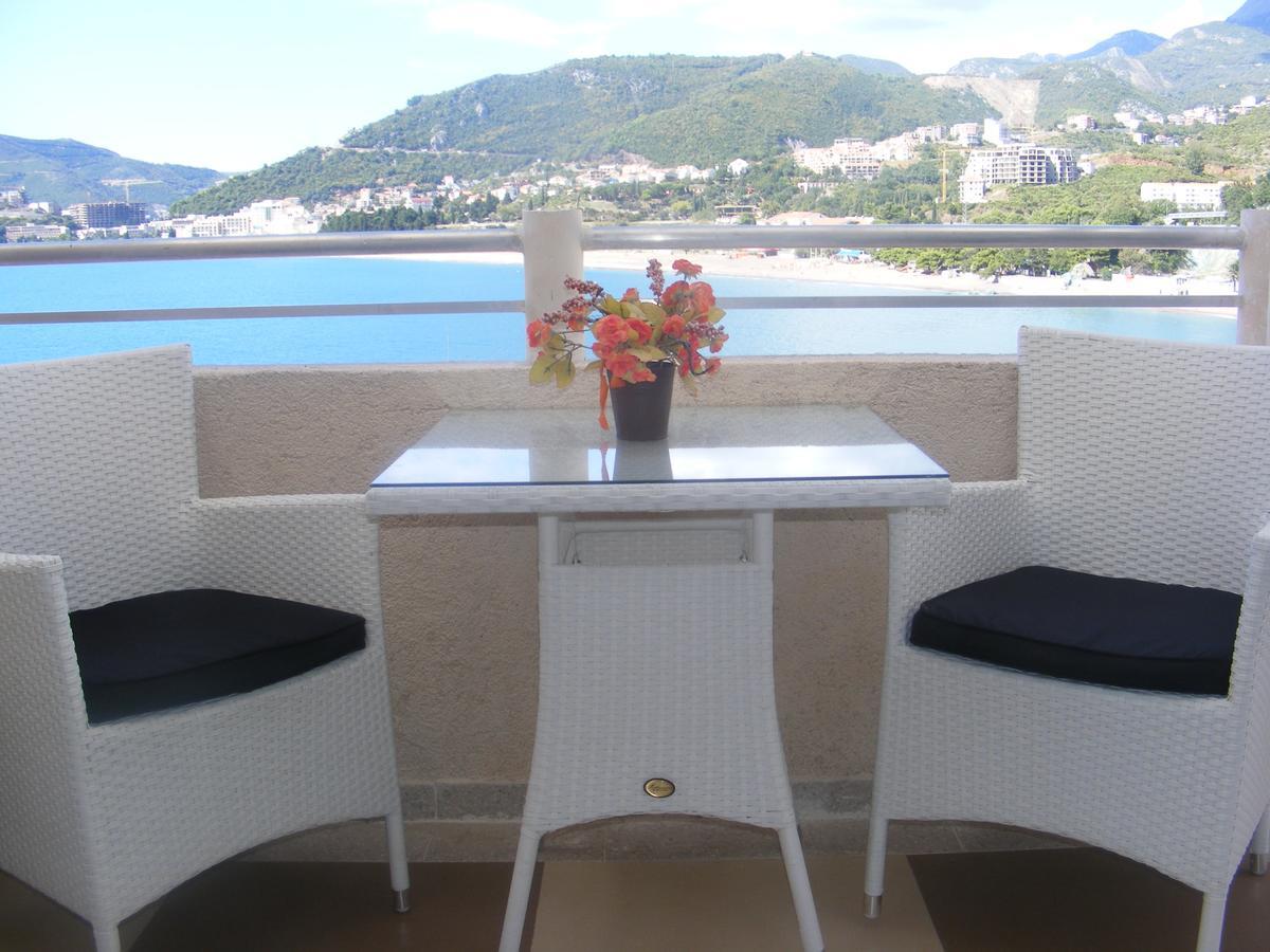 Ponta Apartment Rafajlovići Exterior foto