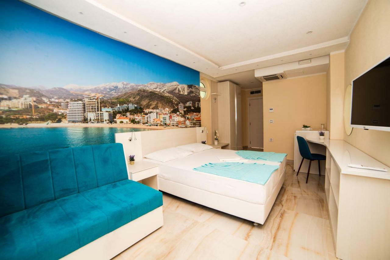 Ponta Apartment Rafajlovići Exterior foto