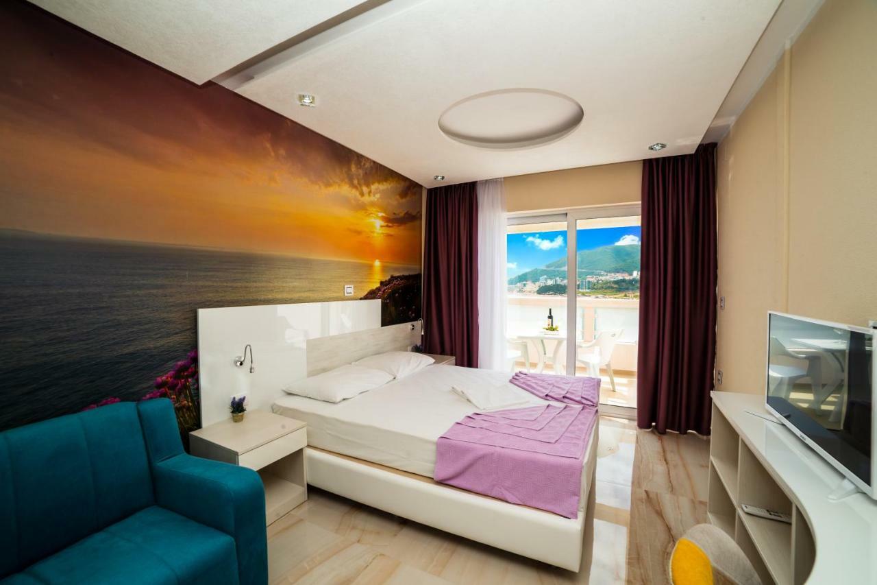 Ponta Apartment Rafajlovići Exterior foto