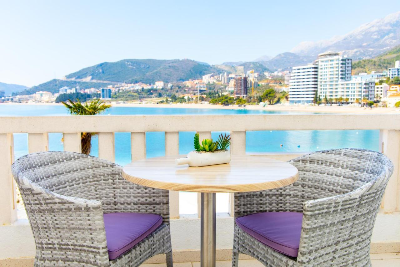 Ponta Apartment Rafajlovići Exterior foto